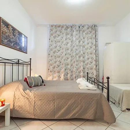 Apartmán Il Melograno D'este *