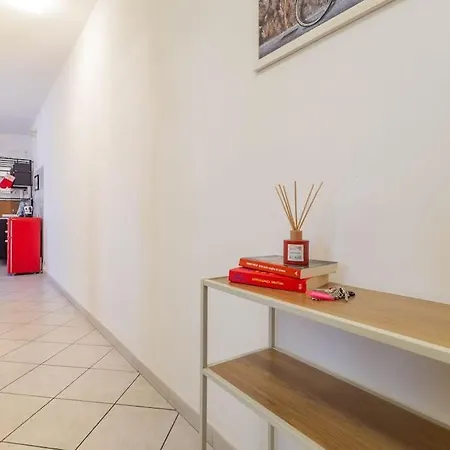 Il Melograno D'este Apartment