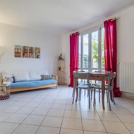 Apartment Il Melograno D'este