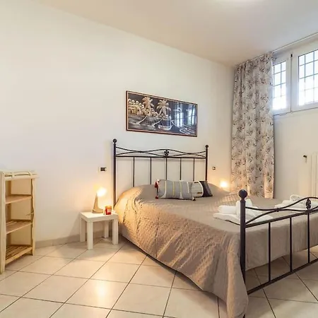 Il Melograno D'este Apartment Ferrara