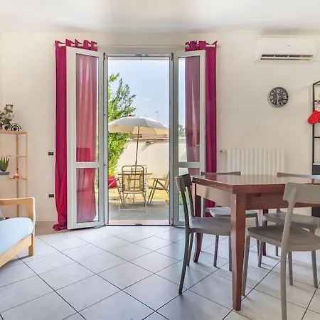 Il Melograno D'este Apartment Ferrara