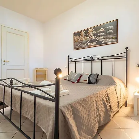 Il Melograno D'este Apartmán *
