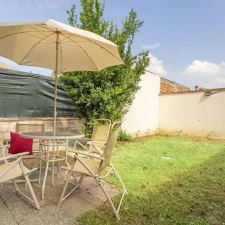 Apartment Il Melograno D'este