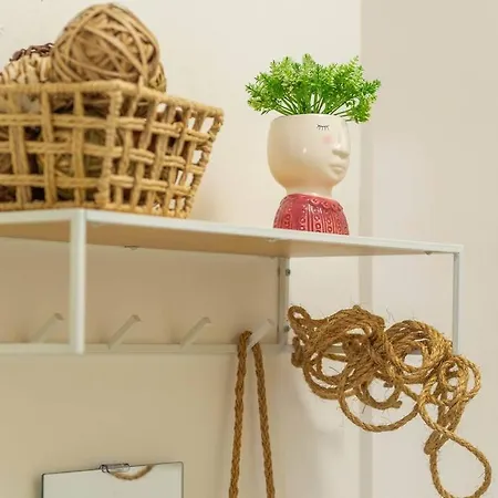 Il Melograno D'este Apartment *