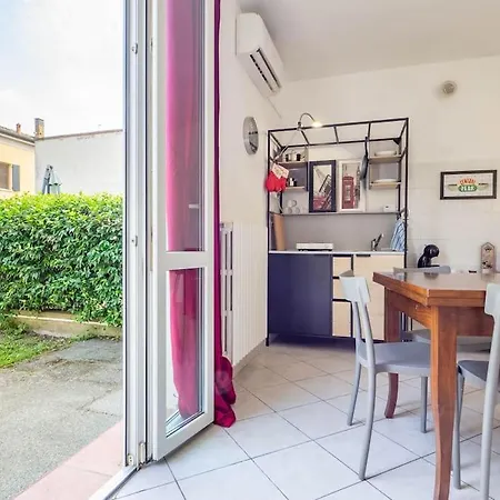Apartment Il Melograno D'este *