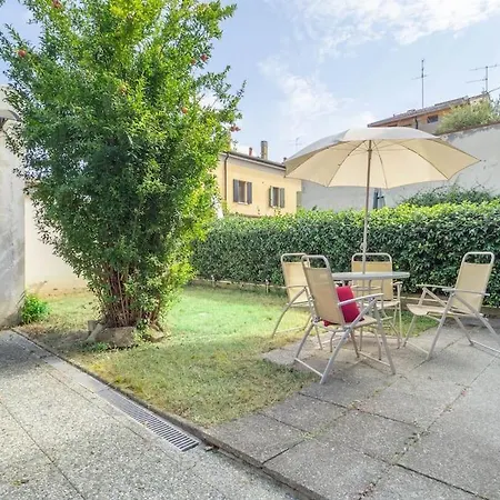Il Melograno D'este Apartment Ferrara